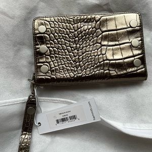 HAMMITT 395 ANCHOR WRISTLET NWT